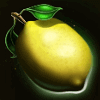 sonic reels lemon symbol