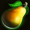 sonic reels pear symbol