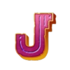 sonny rider and the crystal chambers j symbol