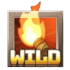 sonny rider and the crystal chambers wild symbol