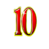 soul queen 10 symbol