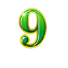 soul queen 9 symbol