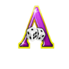 soul queen ace symbol