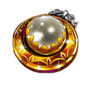 soul queen locket symbol