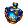soul queen perfume symbol
