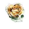 soul queen rose symbol