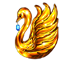 soul queen swan symbol