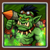 soul slayer rocket orc symbol
