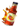 south of the border chilli symbol