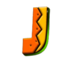 south of the border jack symbol