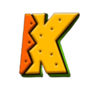 south of the border king symbol