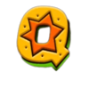 south of the border queen symbol