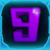 space adventure 9 symbol