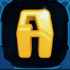 space adventure a symbol