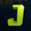 space adventure j symbol