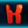 space adventure k symbol