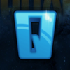 space adventure q symbol