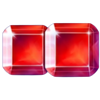 space coins hold and win ruby gems symbol