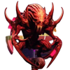 space horror symbol 1
