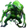 space horror symbol 3