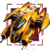 space horror symbol 5
