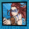 space hunters barbarian symbol