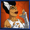 space hunters halloween frankenstein bride symbol