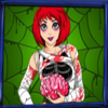 space hunters halloween mummy symbol