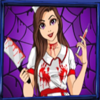 space hunters halloween nurse symbol