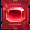 space jammers red symbol