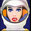 space ways astronaut symbol