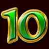 spadegaming golden chicken 10 symbol