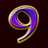spadegaming golden chicken 9 symbol