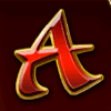spadegaming golden chicken a symbol