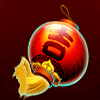 spadegaming golden chicken balloon symbol