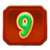 spadegaming lucky horse 9 symbol