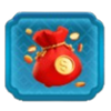 spadegaming lucky horse bag symbol
