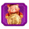 spadegaming lucky horse boy symbol