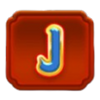 spadegaming lucky horse j symbol