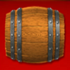 spanish armada barrel symbol