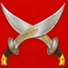 spanish armada swords symbol
