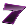 sparkling fresh 7 symbol