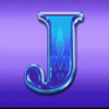 sparkling roses j symbol