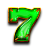 sparky 7 green symbol