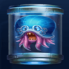 sparky and shortz blue alien symbol