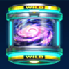 sparky and shortz wild symbol