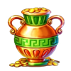 sparta legend pot symbol