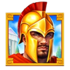 sparta legend warrior symbol