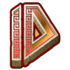 spartan warrior 10 symbol