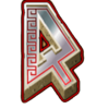 spartan warrior queen symbol